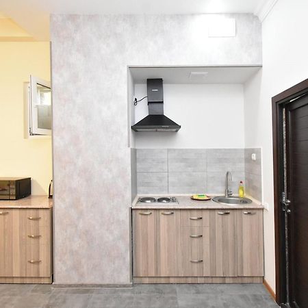 Modern Apartments And Tours Erivan Exterior foto