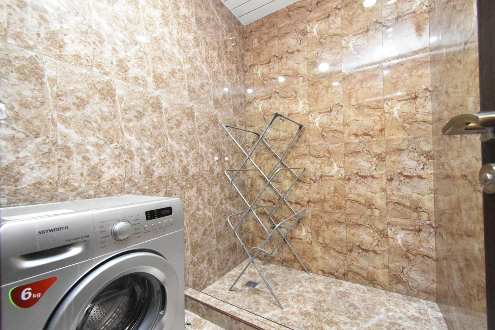 Modern Apartments And Tours Erivan Exterior foto